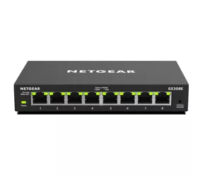NETGEAR GS308E