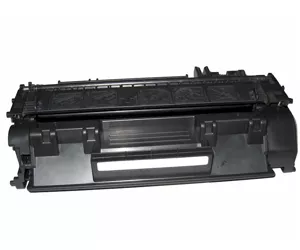 HP CE505