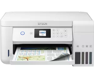 Epson EcoTank ET-2756