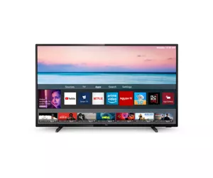 Philips 6500 series 4K UHD LED Smart TV 43PUS6504/12