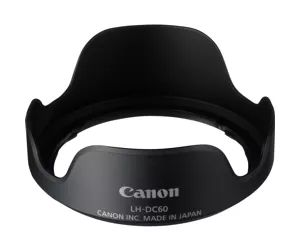 Canon LH-DC60 Lens Hood