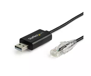 StarTech.com ICUSBROLLOVR