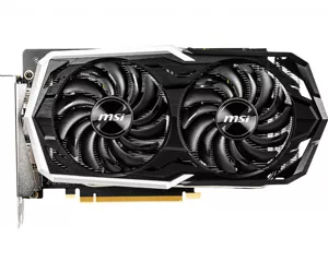 MSI GeForce GTX 1660 ARMOR 6G OC