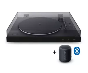 Sony PS-LX310BT