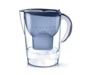 Brita BRH1025952 Pitcher water filter 2.4 L Blue