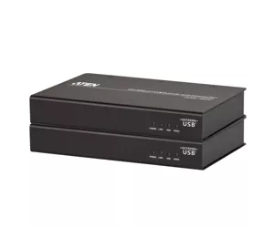 ATEN DVI HDBaseT KVM Extender with ExtremeUSB® (1920 x 1200 @ 100m)