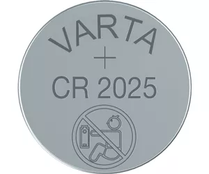 Varta 6025101415