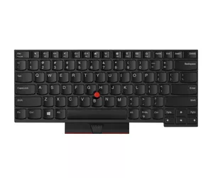 Lenovo 01HX359 sülearvuti varuosa Klaviatuur
