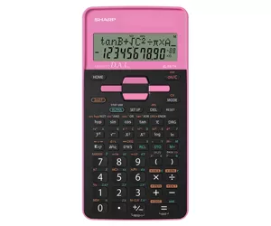 Sharp EL531THBPK - ROSA