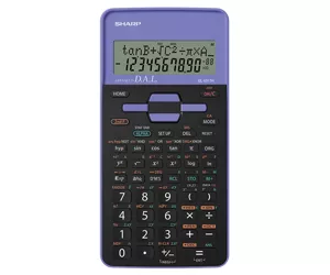 Sharp EL-531TH