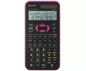 Sharp EL-520X