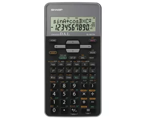 Sharp EL-531TH