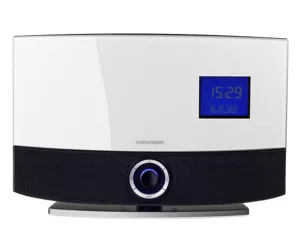 Grundig Ovation 3 CDS 8120 ENC