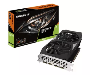 Gigabyte GV-N1660OC-6GD