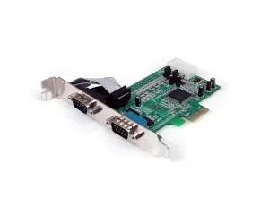StarTech.com PEX2S553