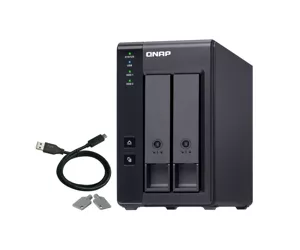 QNAP TR-002
