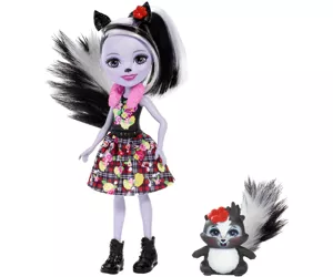 Enchantimals FXM72 nukk