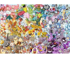 Ravensburger Pokémon