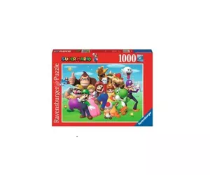 Ravensburger Super Mario