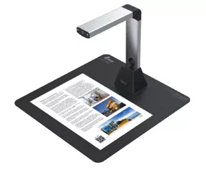 I.R.I.S. IRIScan Desk 5