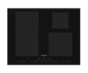 Whirlpool SMC654FBTIXL