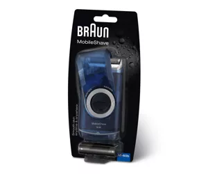Braun PocketGo M60b