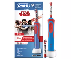 Oral-B Stages Power 80313789
