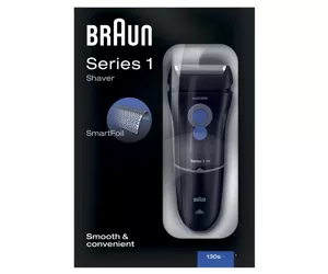 Braun Series 1 81282037