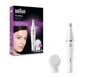 Braun FaceSpa 81458227
