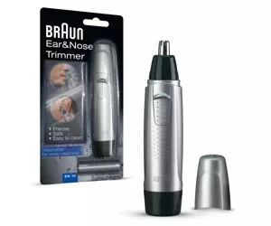 Braun Ear&Nose EN10