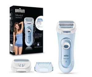 Braun Silk-épil 81653271