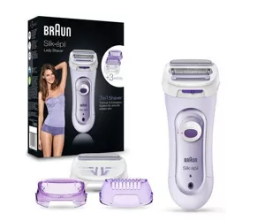 Braun Silk-épil 81653272