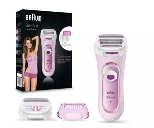 Braun Silk-épil 81653273