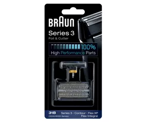 Braun Series 3 31B