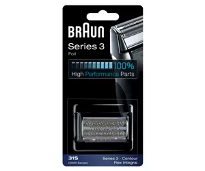 Braun Series 3 31S