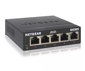 NETGEAR GS305