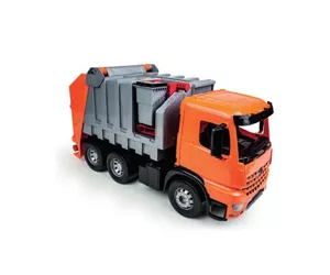Lena GIGA TRUCKS Garbage truck Arocs