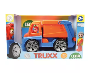 Lena TRUXX Garbage truck