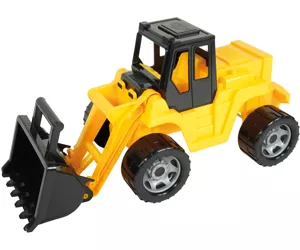 Lena GIGA TRUCKS Earth mover