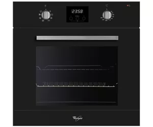 Whirlpool AKP 458/NB