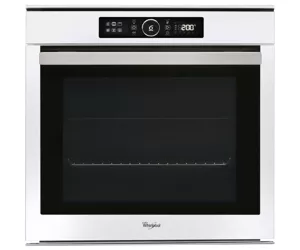 Whirlpool AKZM 8480 WH