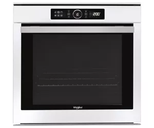 Whirlpool AKZM 8420 WH