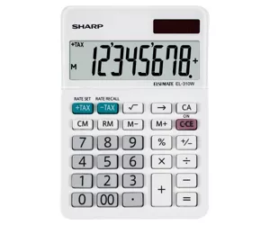 Sharp EL-310W