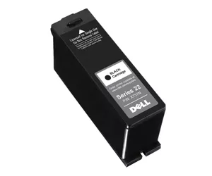DELL Black Ink Cartridge