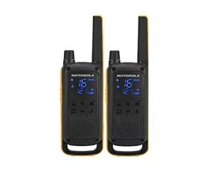 Motorola Talkabout T82 Extreme Twin Pack