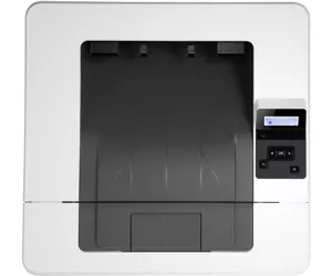 HP LaserJet Pro M404dn, Print, Fast first page out speeds; Compact Size; Energy Efficient; Strong Security