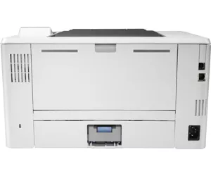 HP LaserJet Pro M404dw, Print, Wireless