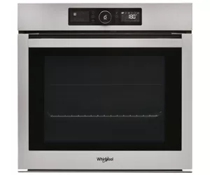 Whirlpool AKZ9 629 IX