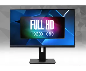 Acer B7 B247YCbmipruzx - 23.8" monitor