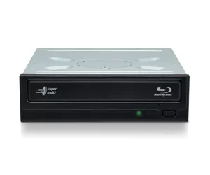Hitachi-LG Super Multi Blu-ray Writer